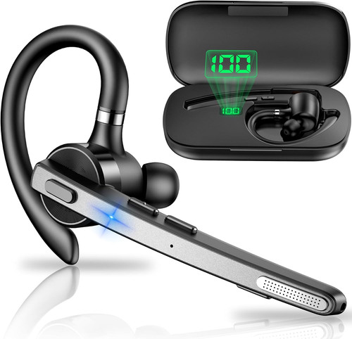 Bluetooth headset 1 - headset, v5.1