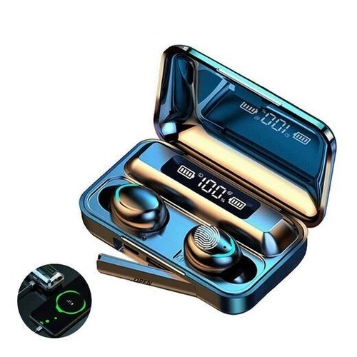 Kopfhörer bluetooth tws - bluetooth, 9d