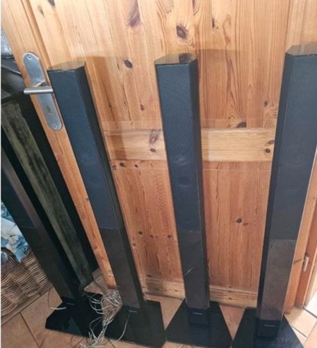 Samsung 5550 w speaker - 5550,