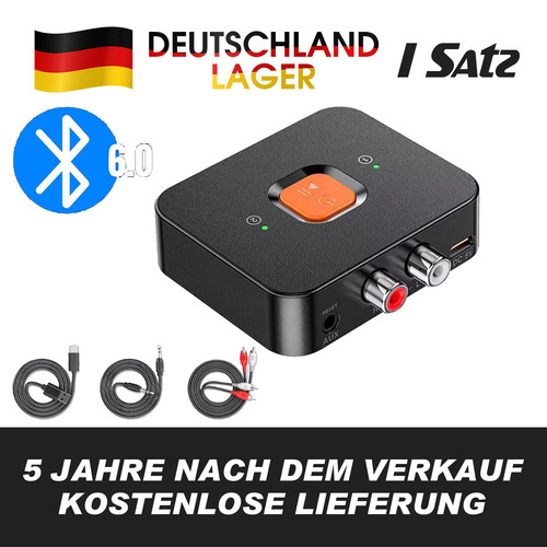 Bluetooth empfänger - 6.0,