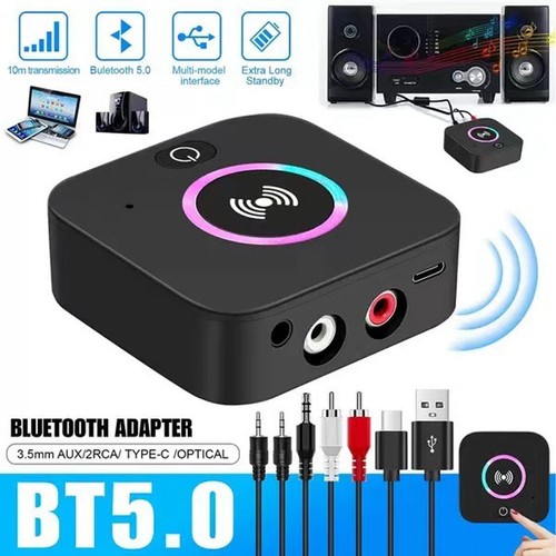Bluetooth aux empfänger - 5.0,