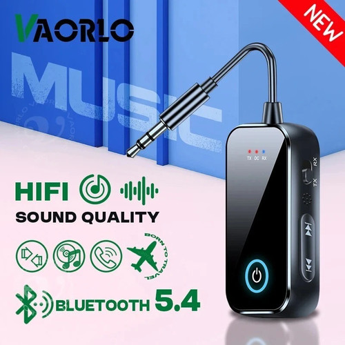 Bluetooth wireless sender - wireless,