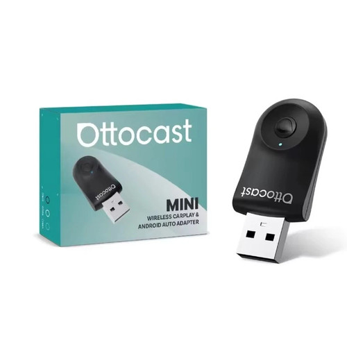 Ottocast mini ca505 2in1 - ca505-t,