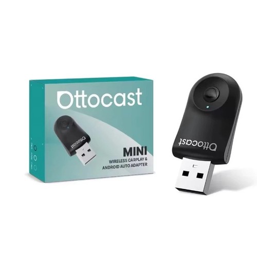 Ottocast mini ca505 2in1 - ottocast,