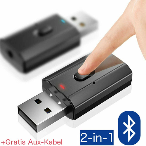 Bluetooth 2in1 sender - 2in1,