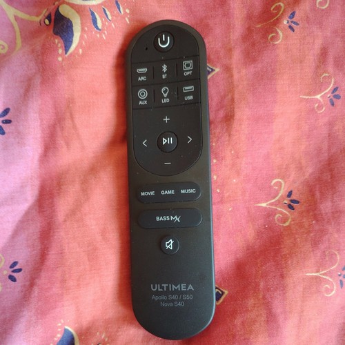 Soundbar für wireless - soundbar,