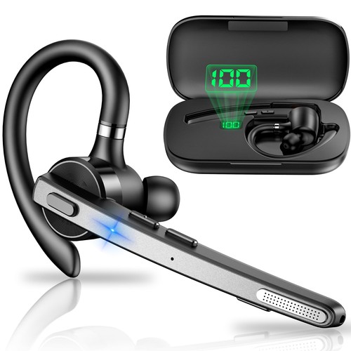 Bluetooth headset mit - headset, 72h