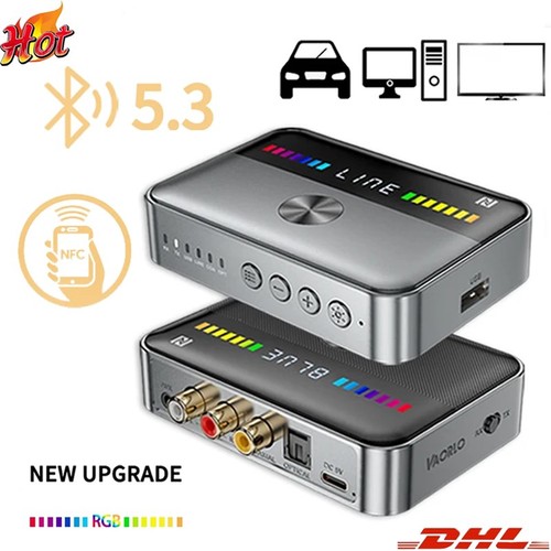 Wireless nfc bluetooth5 - wireless, bluetooth5.3