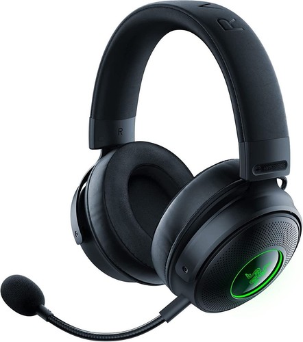Razer kraken pro gaming - kraken,