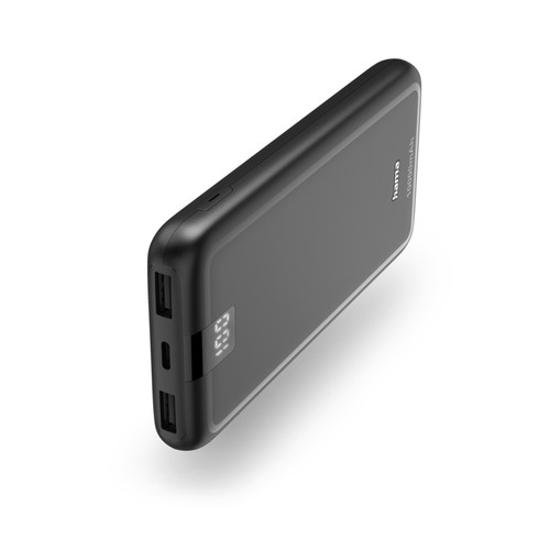 Hama powerbank 10000mah - hama,