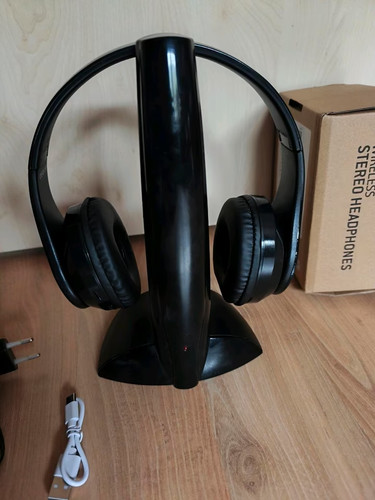 Wireless kopfhörer - 5-in-1,