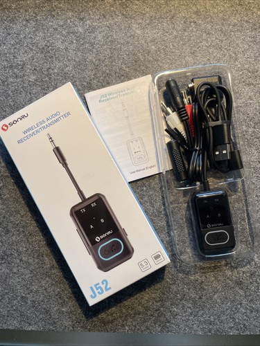 Bluetooth sonru j52 3 - sonru,