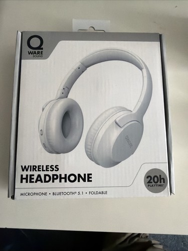 Wireless headphone mikrophone - wireless,
