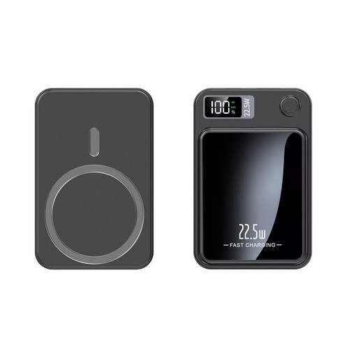 Magsafe magnetische wireless - magsafe,