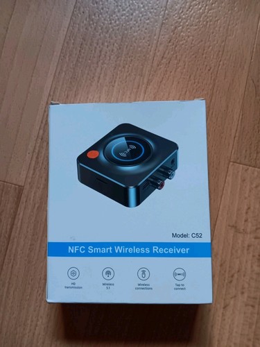 Bluetooth nfc smart wireless - nfc,