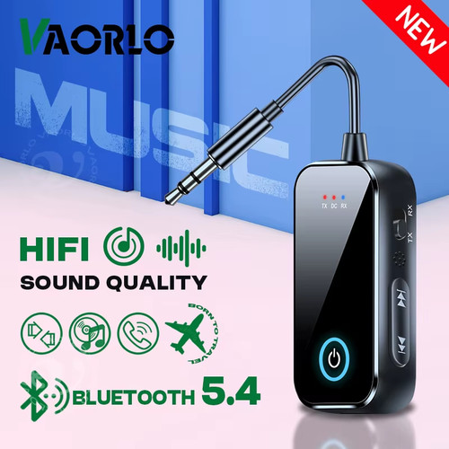 2in1 wireless bluetooth 4 - wireless, 5.4