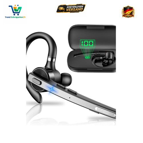 Bluetooth headset 72h - headset,