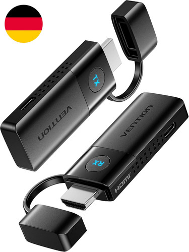 Vention hdmi wireless - vention,