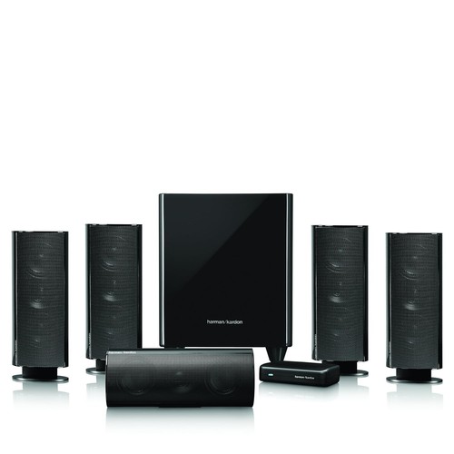 Harman kardon hkts - kardon,