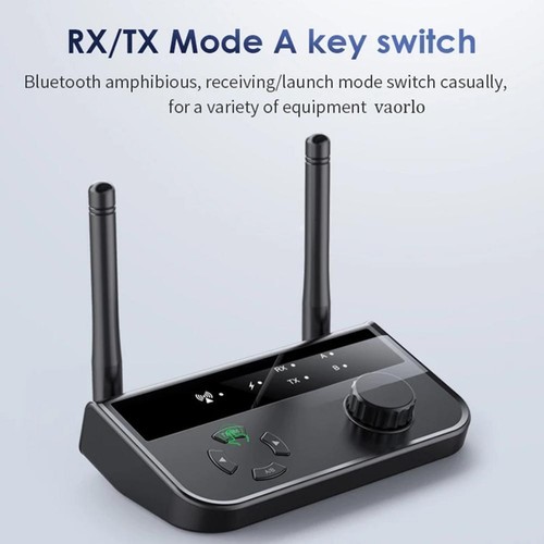 Bluetooth sender - bluetooth, 5.3