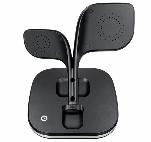 Galio deluxe 5in1 wireless - galio,