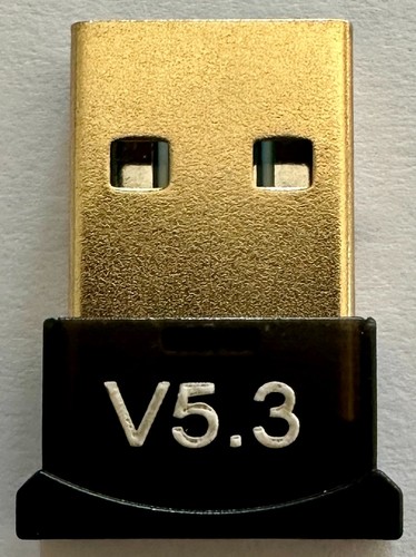 Usb bluetooth adapter - bluetooth,