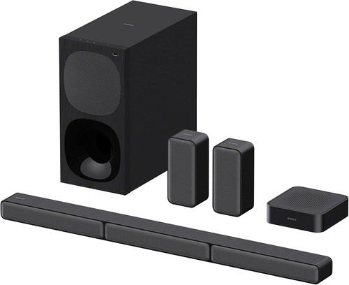Sony s40r heimkino 600w - ht-s40r,
