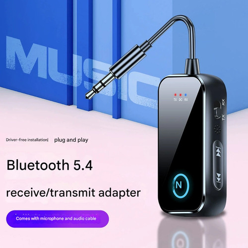 2in1 bluetooth adapter - 5.4,