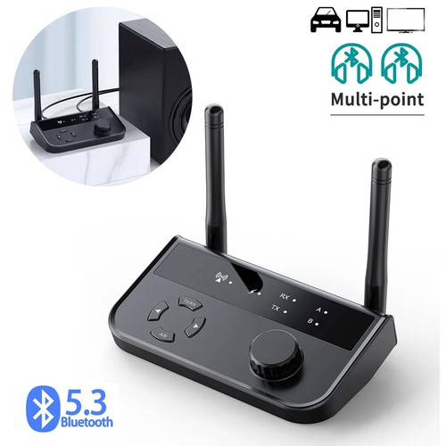 Bluetooth sender - bluetooth,