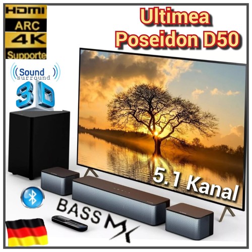 Soundbar wireless subwoofer - tv,
