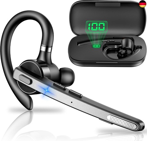 Bluetooth headset 1 - bluetooth, headset,