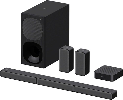 Sony s40r heimkino 600w - sony, 5.1