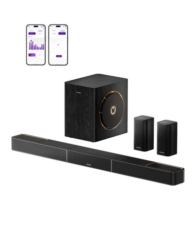 Ultimea skywave x40 2ch - skywave, 5.1.2ch