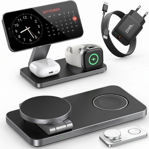 Ladestation iphone apple watch - ladestation,