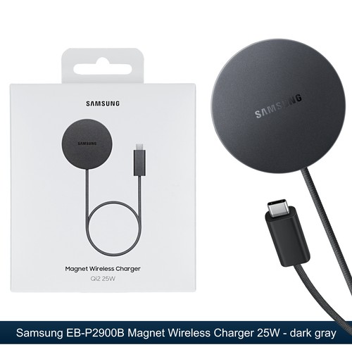 Samsung ladegerät magnet - samsung,