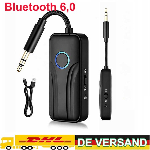 Bluetooth aux audio sender - aux,