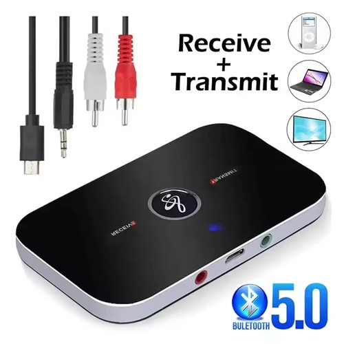 2in1 bluetooth adapter - 2in1,