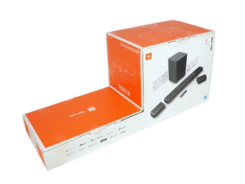 Jbl bar 1300 4 soundbar - jbl, 11.1.4