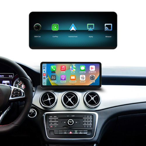 Wireless carplay android - carplay/android, touch