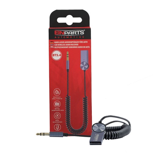 Bluetooth empfänger aux - empfänger,