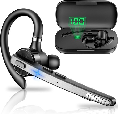 Bluetooth headset 1 - headset,, v5.1