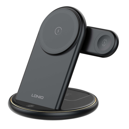 25w wireless charger 5in1 - 25w, qi