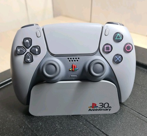 Ps5 wireless controller 30th - controller,