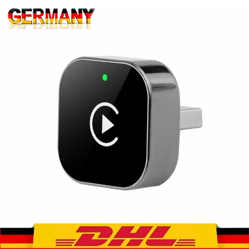 Wireless carplay - 2-in-1,