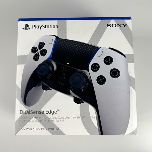 Sony playstation dualsense - sony,