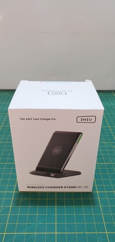 Iniu i211 wireless charger - wireless,