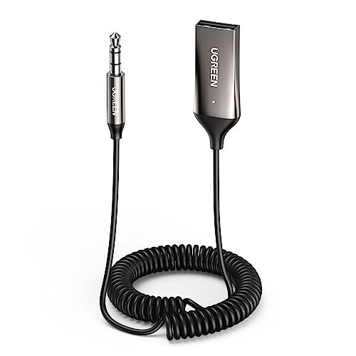 Ugreen aux bluetooth - aux, adapter