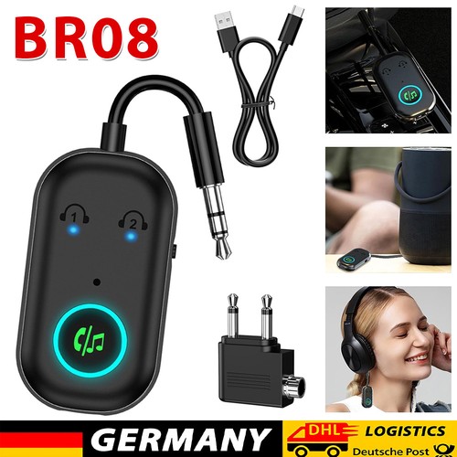 2in1 wireless bluetooth 3 - wireless, 5.3