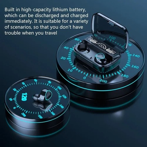 Tws kopfhörer bluetooth - tws,