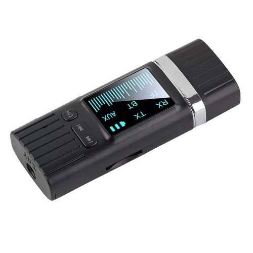 Bluetooth5 sender empfänger - sender,